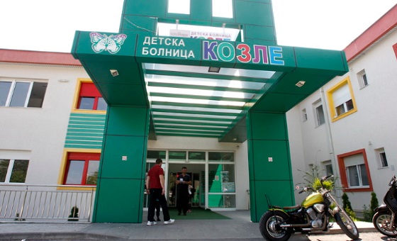 kozle