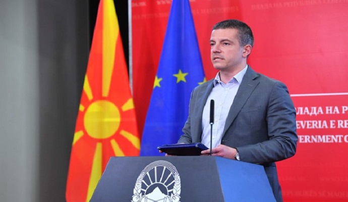 mancevski