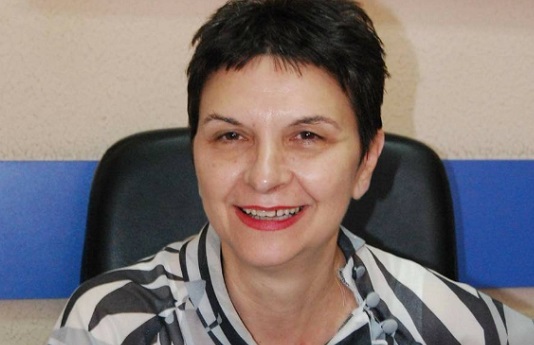 mirjana janeva