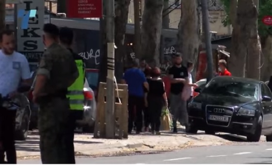 policiski