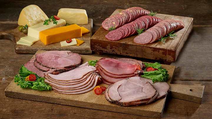 salami