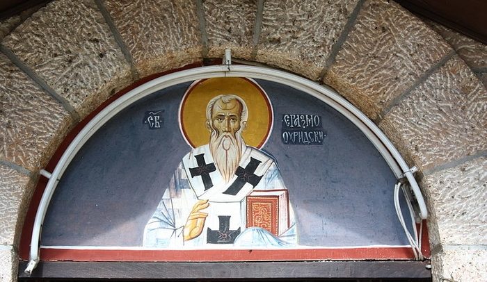 sv. Erazmo