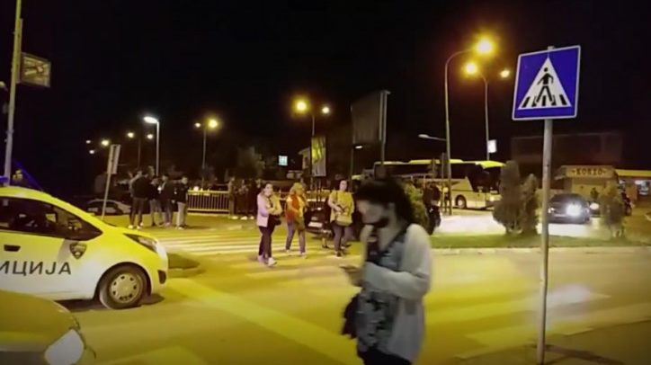 tepachka vo Kichevo