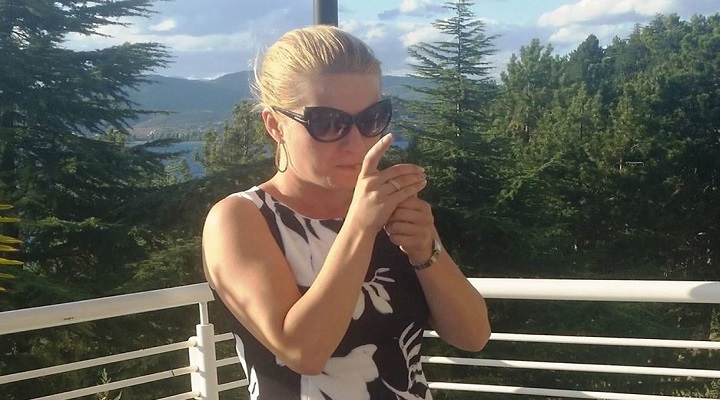 vasilevska