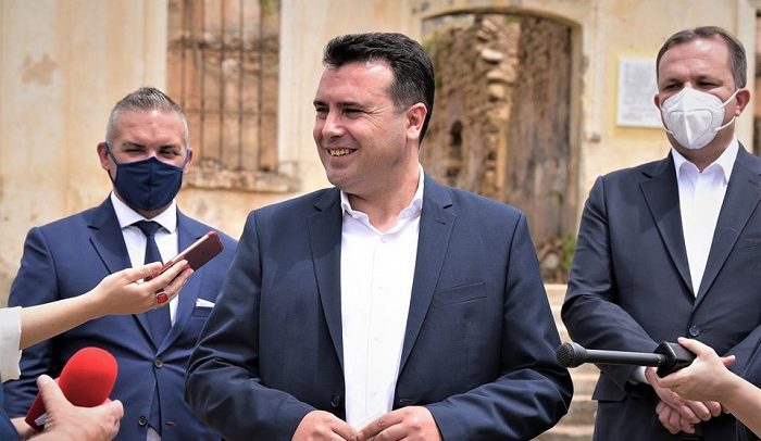 zaev