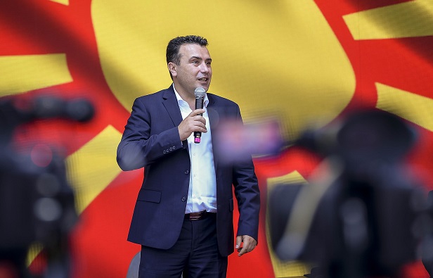 zaev