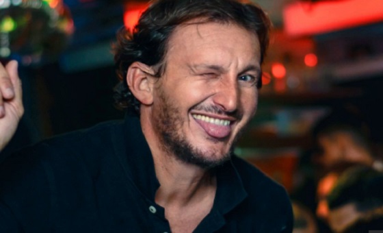 zare berber