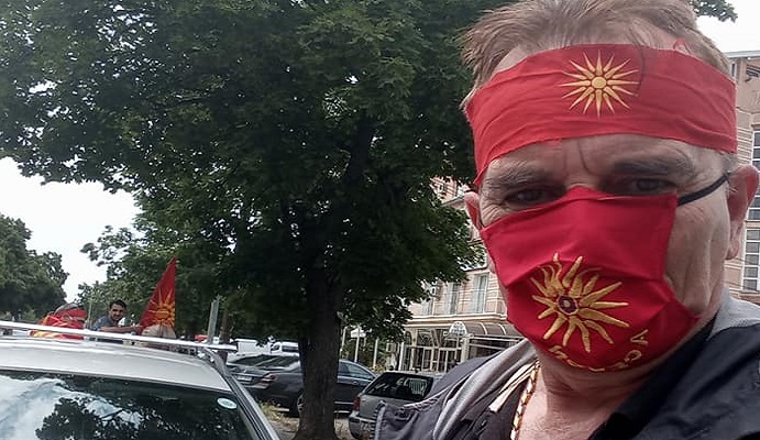 драган