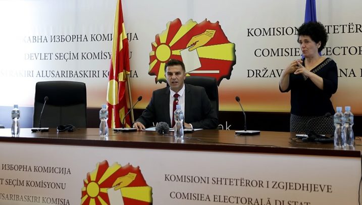Admir Shabani