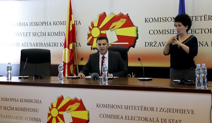Admir Shabani