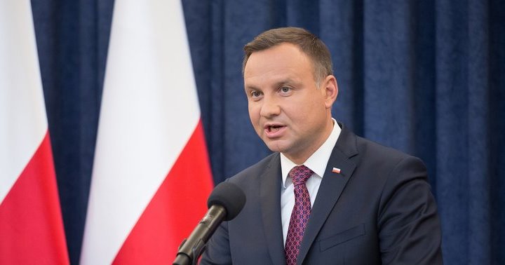 Andzej Duda