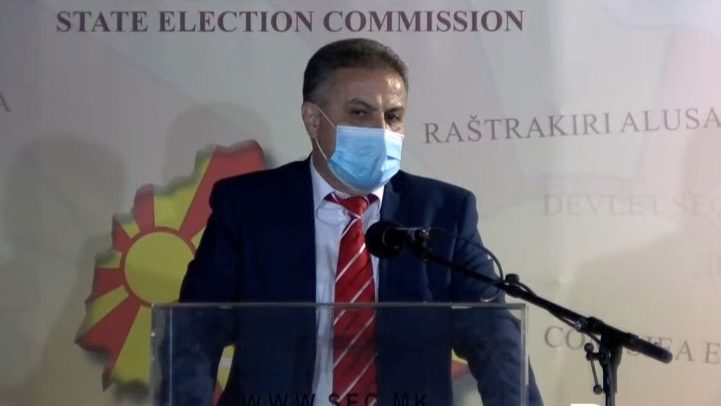 Derkovski