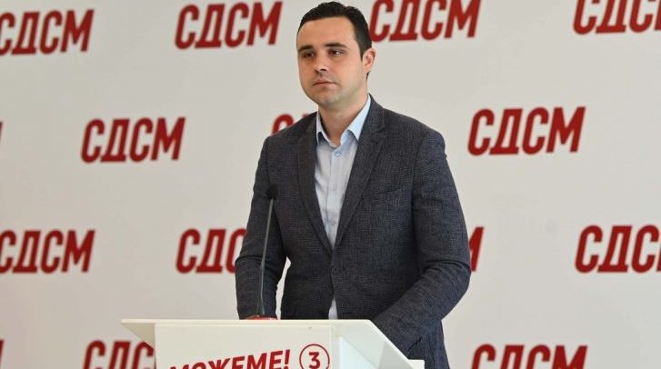 Kostadinov