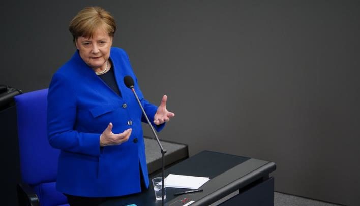 Merkel