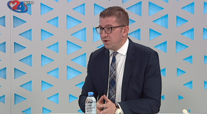 Mickoski