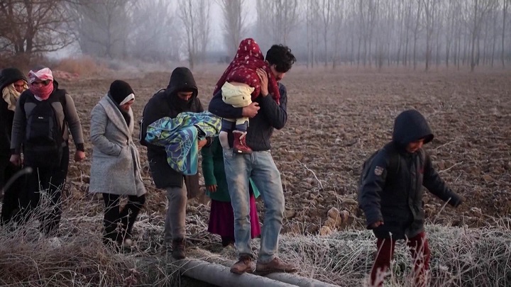Migranti