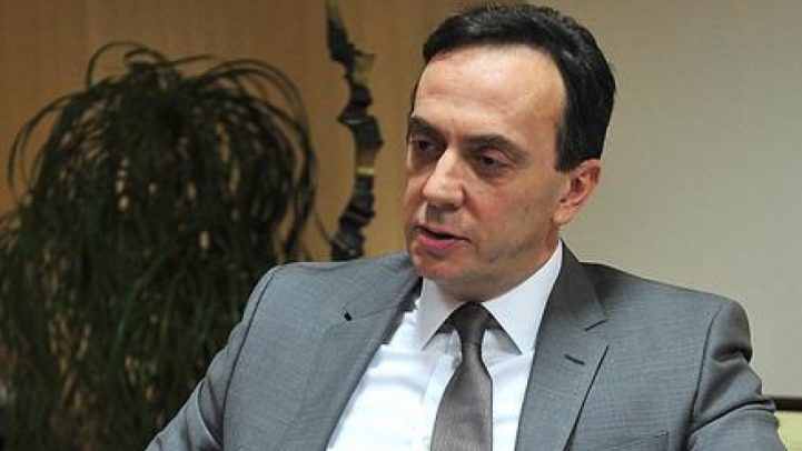 Mijalkov