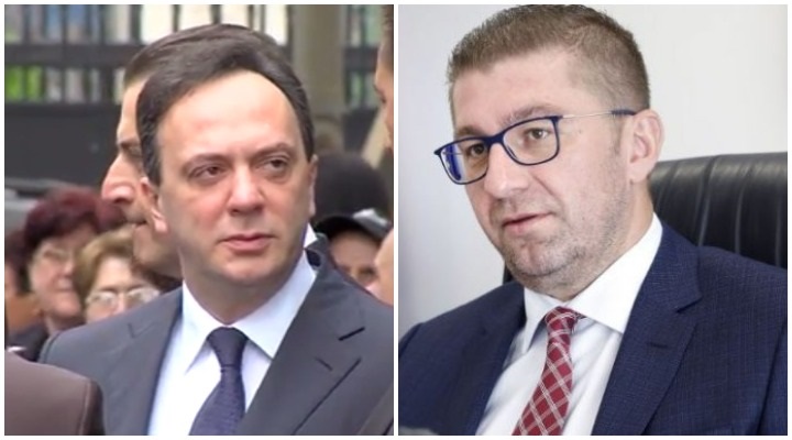 Mijalkov-Mickoski