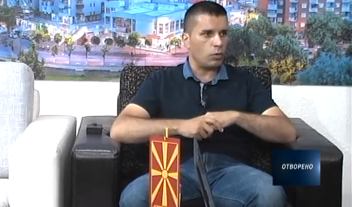 Nikolovski