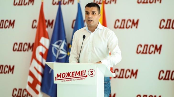 Nikolovski