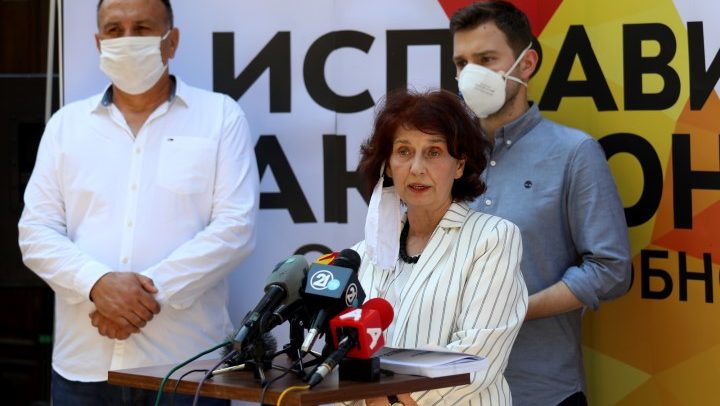 Siljanovska