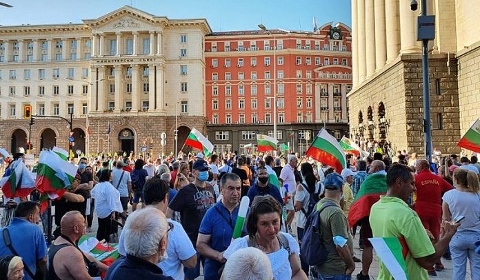 Sofi-a-protesti