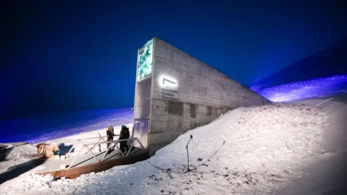 Svalbard