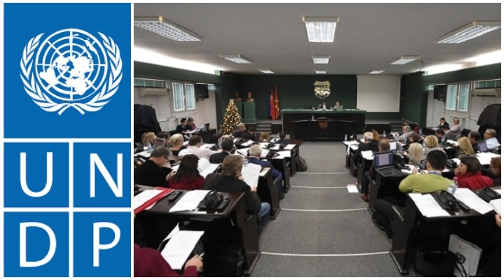 UNDP