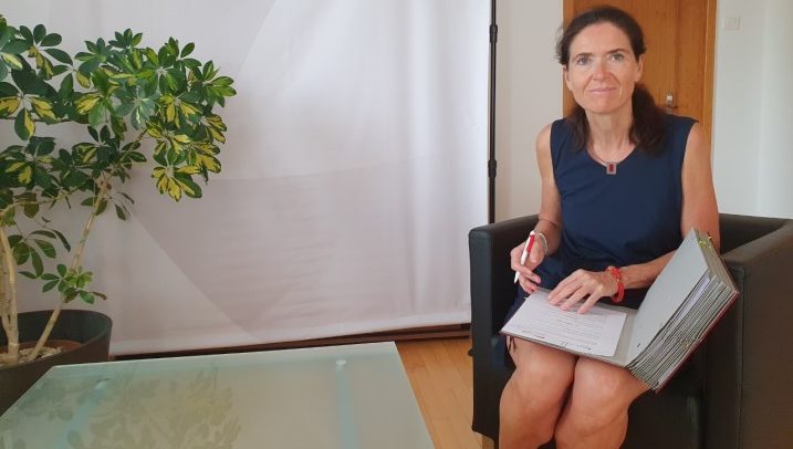 donacija Germanija