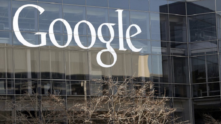 Google