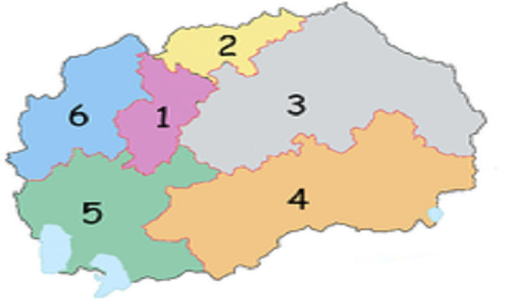 izborni edinici