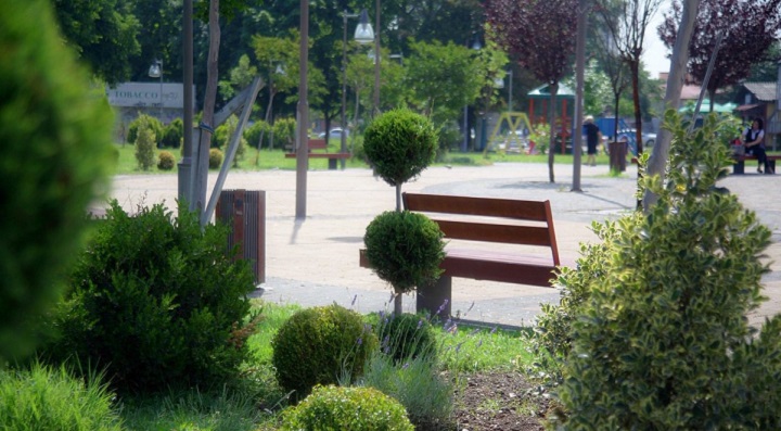 karposh 1