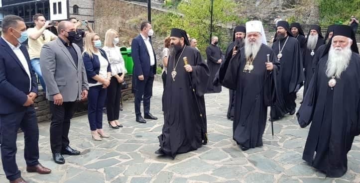 manastir Joakim Osogovski