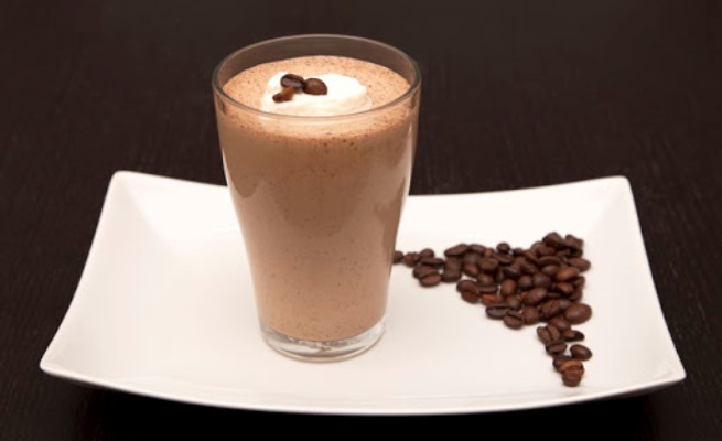 milkshake