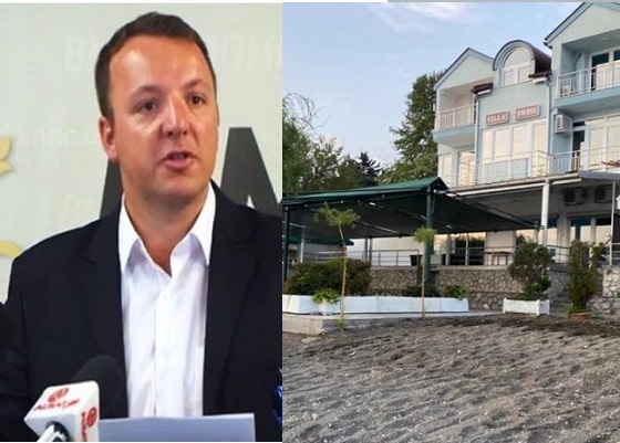 nikoloski divogradba