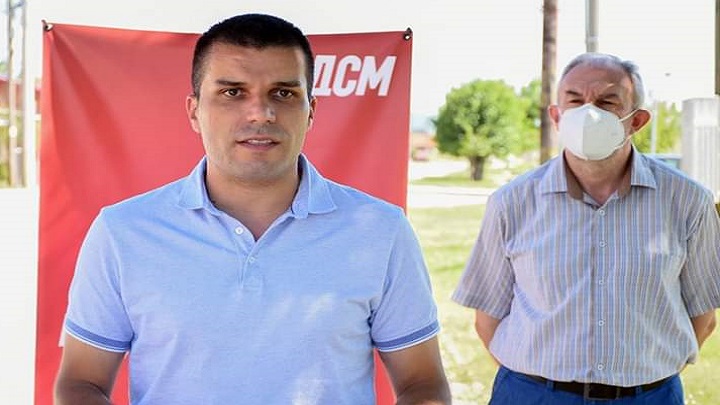 nikolovski marino