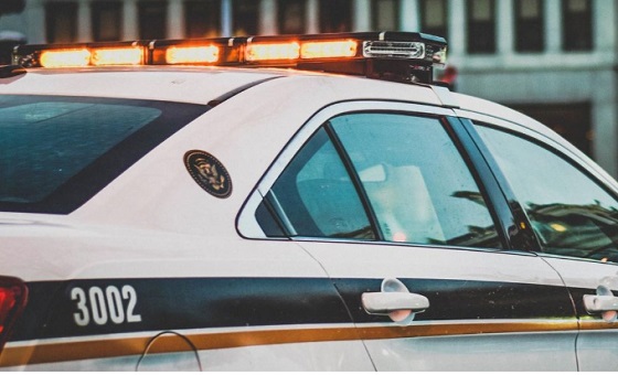 police