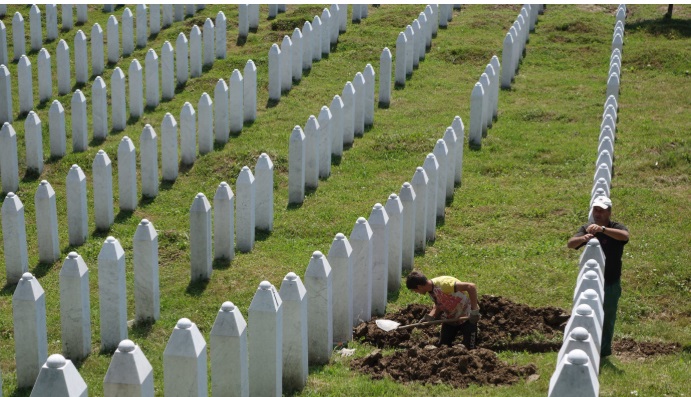 srebrenica