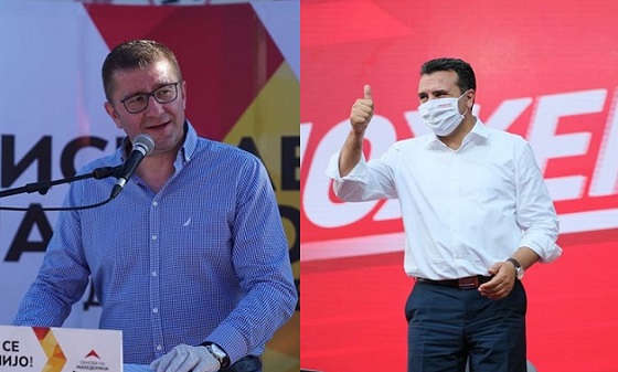 zaev micko