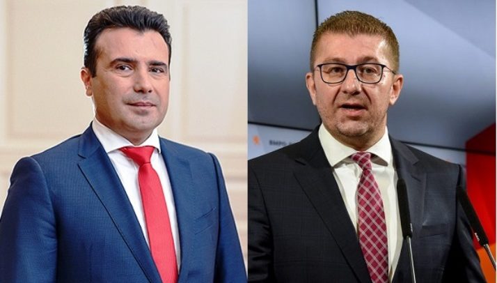 zaev-mickoski