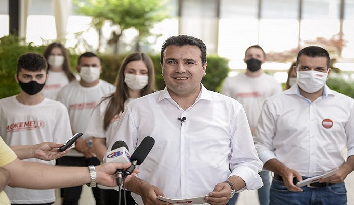 zaev sdsm