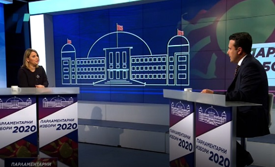 zaev telma