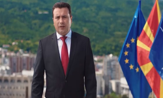 zaev z