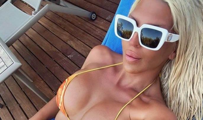 Jelena-Karleusa