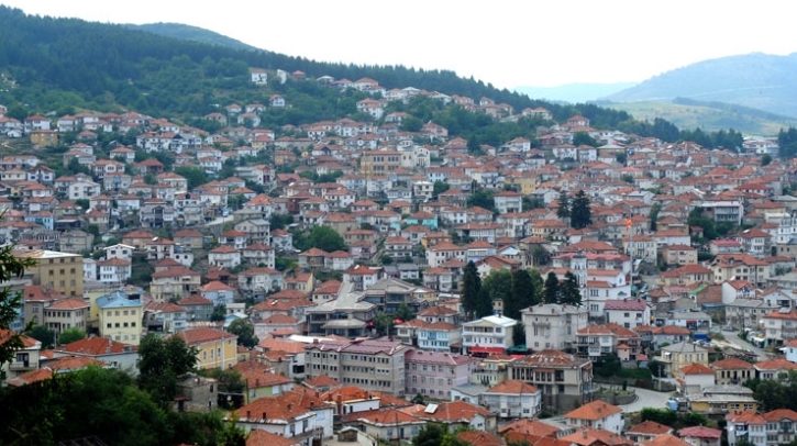 Krushevo