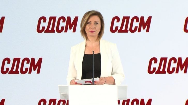 Kuzeska