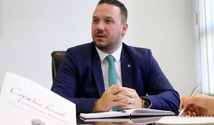 Martin Kostovski