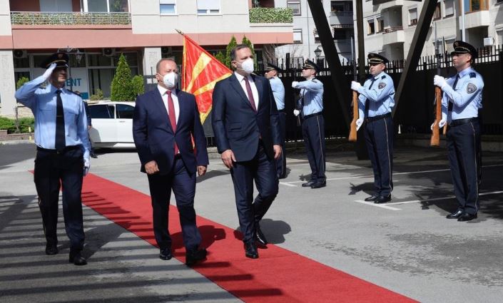 Spasovski