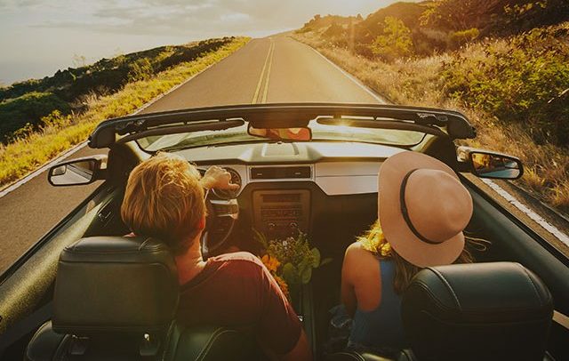 Travelling-With-Rental-Car