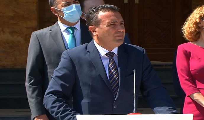 ZAEV